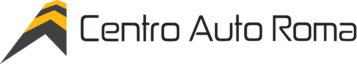 Logo ufficiale Centro Auto Roma