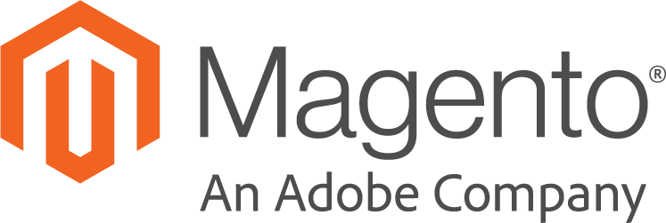 Magento logo