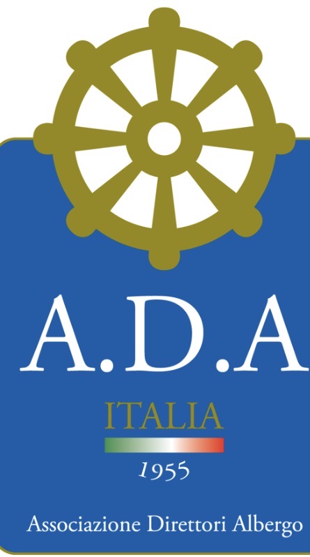Logo ufficiale A.D.A. Associazione Direttori d’Albergo