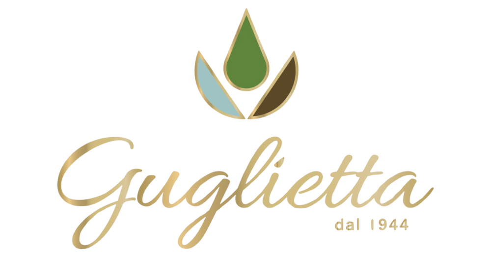 Logo ufficiale Frantoio Guglietta