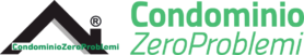 Logo ufficiale Condominio Zero Problemi