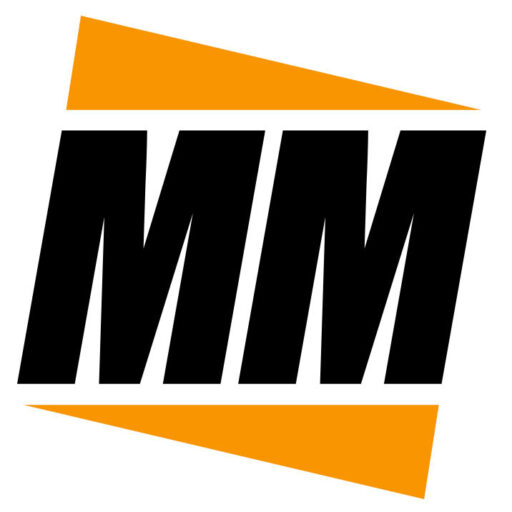 Logo ufficiale MadMax Franchising Nautico
