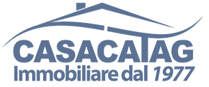 Logo ufficiale CasaCatag