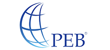 Logo ufficiale PEB Immobiliare Srl